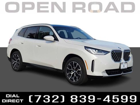Used 2026 BMW X3 xDrive30i w/ Convenience Package AWD/4WD image 1