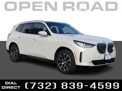 Used 2026 BMW X3 xDrive30i w/ Convenience Package