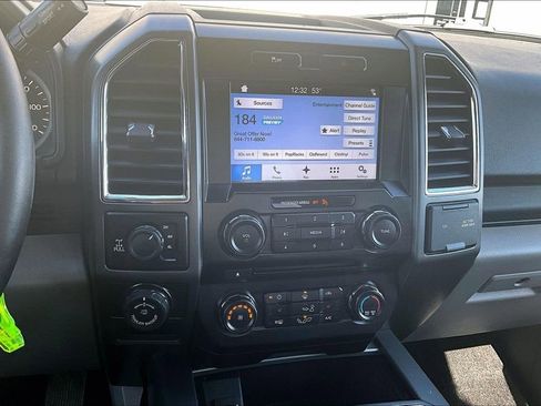 Used 2017 Ford F150 XLT w/ Equipment Group 302A Luxury image 16