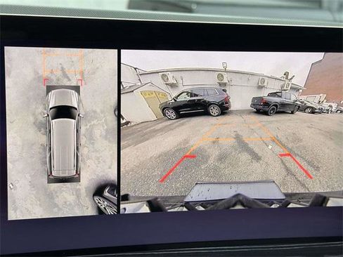 Used 2025 Cadillac Escalade ESV Sport w/ LPO, Floor Liner Package image 30