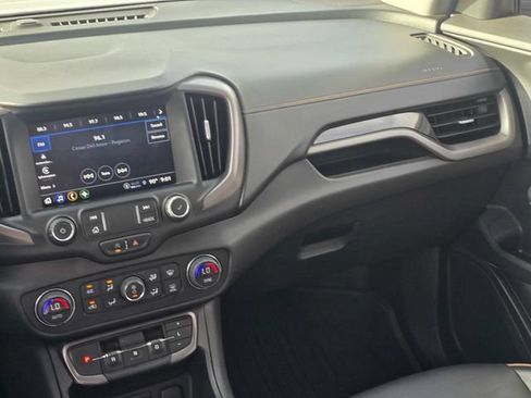 Used 2022 GMC Terrain AT4 w/ Tech Package AWD/4WD image 18