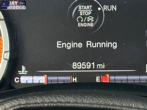 Used 2021 Jeep Renegade Latitude image 19