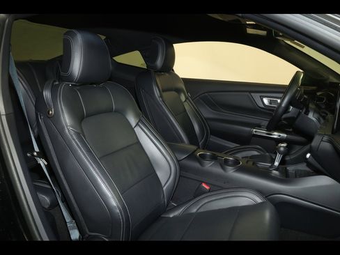 Used 2024 Ford Mustang GT Premium w/ Mustang Nite Pony Package image 28