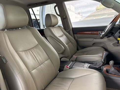 Used 2006 Lexus GX 470 AWD/4WD image 32