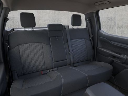 New 2026 Ford Ranger XL AWD/4WD image 11