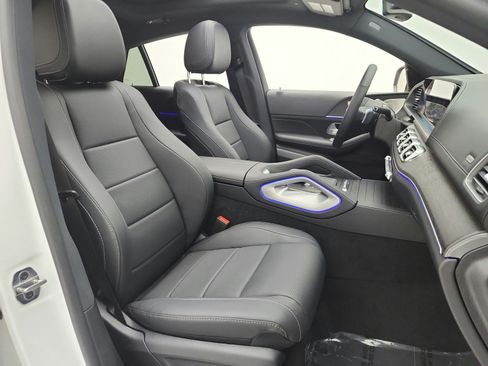Certified 2026 Mercedes-Benz GLE 450 4MATIC Coupe image 20