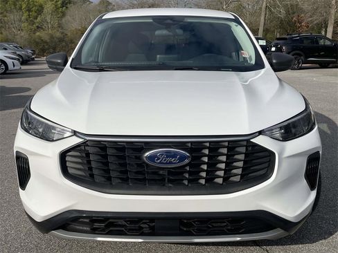 Used 2025 Ford Escape Active image 8