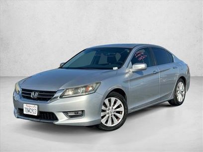 Used 2013 Honda Accord EX-L