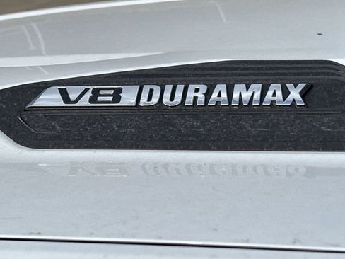 New 2026 Chevrolet Silverado 3500 LT w/ Safety Package image 11