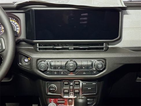 New 2026 Jeep Wrangler Willys image 9