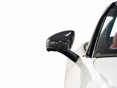 Used 2022 Mercedes-Benz SL 63 AMG 4MATIC image 11