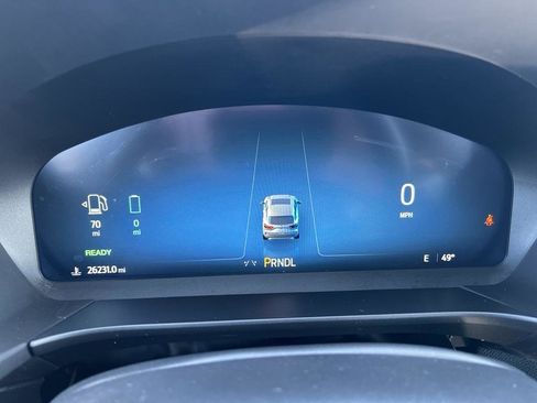 Used 2023 Ford Escape SE w/ PHEV Premium Package image 11