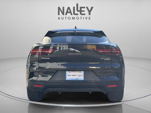 Used 2020 Jaguar I-PACE HSE image 4