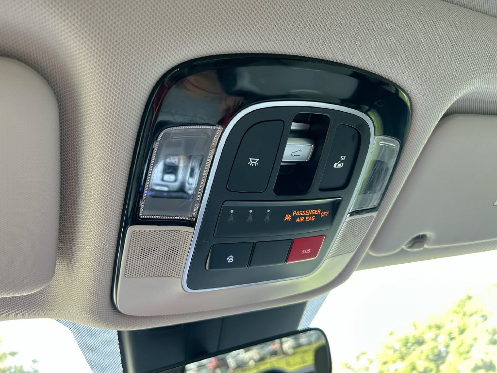Used 2024 Hyundai Tucson Limited FWD image 29