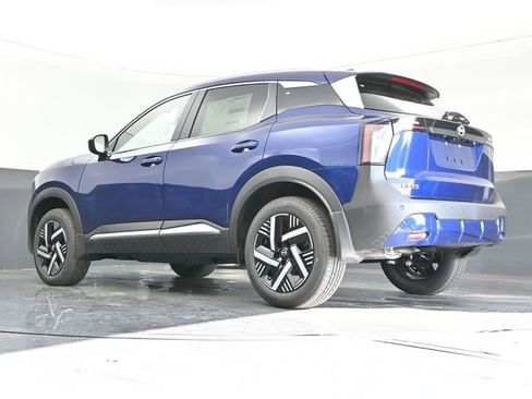 New 2026 Nissan Kicks SV w/ SV Premium Package image 21