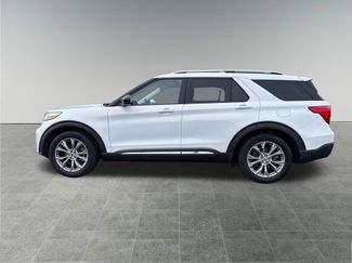 Used 2024 Ford Explorer Limited video 2