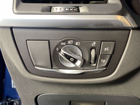 Certified 2023 BMW X3 xDrive30i w/ M Sport Package image 16