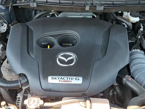 Used 2023 MAZDA CX-9 Carbon Edition AWD/4WD image 34