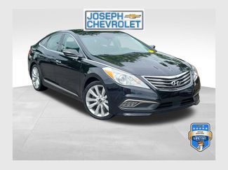 Used 2016 Hyundai Azera Limited FWD 360° Tour