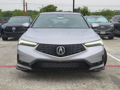 Used 2026 Acura Integra A-Spec FWD image 2