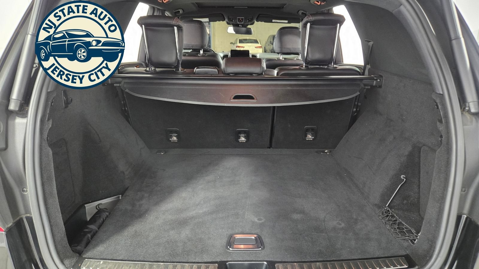 Used 2016 Mercedes-Benz GLE 350 4MATIC w/ Premium Package image 32