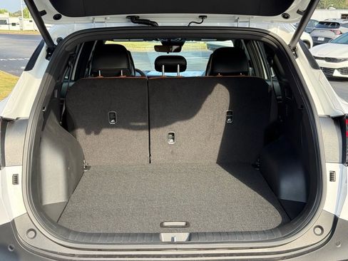 New 2026 Kia Sportage X-Line w/ X-Line Technology Package image 13