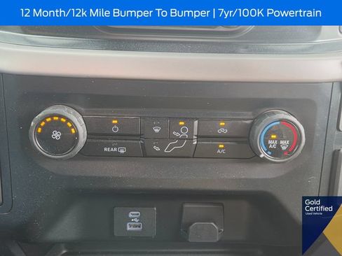 Used 2023 Ford F150 XLT AWD/4WD image 30