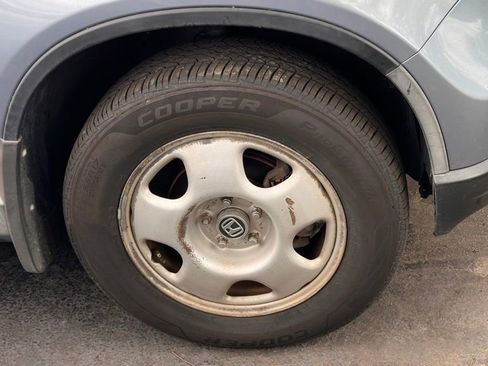 Used 2008 Honda CR-V LX image 4