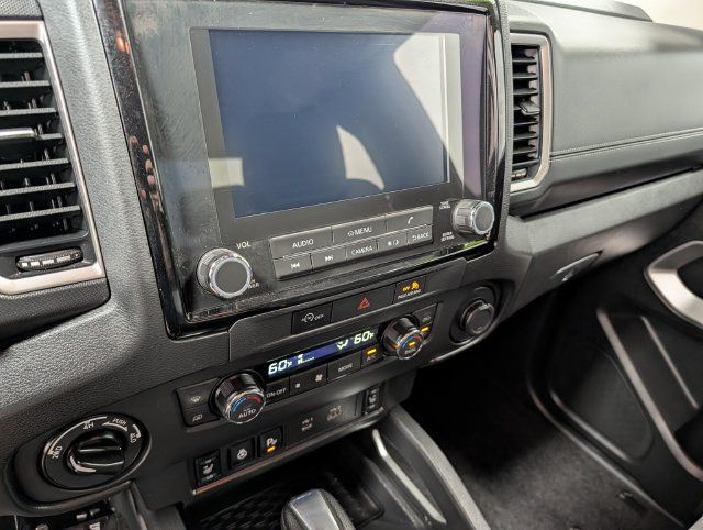 Used 2024 Nissan Frontier SV w/ SV Convenience Package AWD/4WD image 22