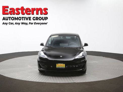 Used 2021 Tesla Model 3 Standard Range Plus RWD image 54