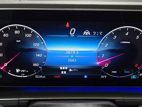Used 2026 Mercedes-Benz GLS 450 4MATIC image 28