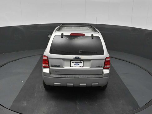 Used 2009 Ford Escape XLT AWD/4WD image 15