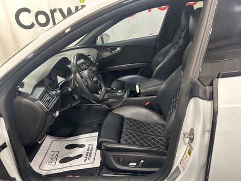 Used 2018 Audi S7 Premium Plus w/ S Sport Package AWD/4WD image 24