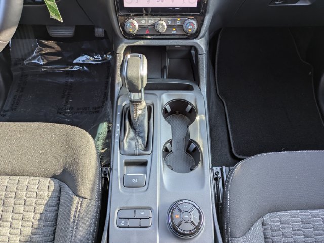 New 2026 Ford Ranger XLT w/ Equipment Group 301A High AWD/4WD image 19