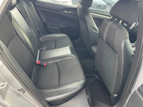 Used 2019 Honda Civic Sport image 18