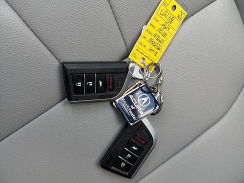 Used 2024 Acura Integra FWD image 28