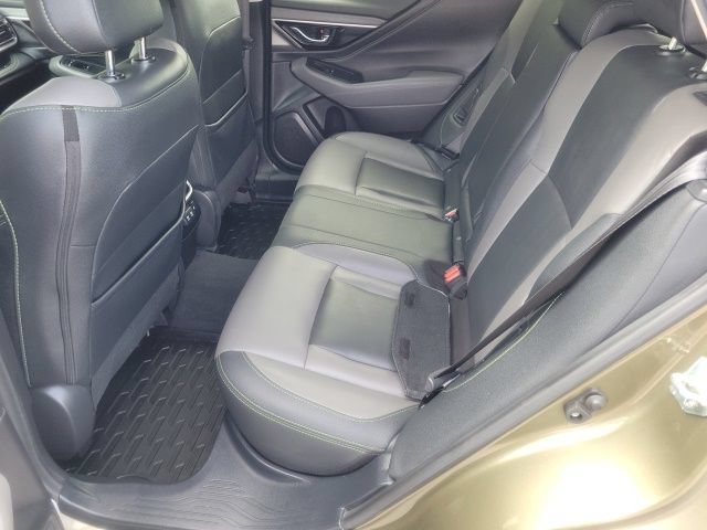 Used 2020 Subaru Outback Onyx Edition XT AWD/4WD image 14