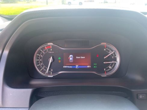 Used 2023 Honda Ridgeline RTL-E image 26