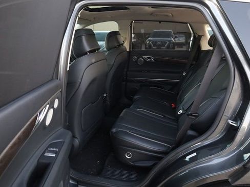 Used 2023 Genesis GV80 3.5T w/ Advanced Package image 32