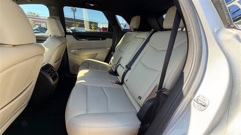 Used 2019 Cadillac XT5 FWD image 44