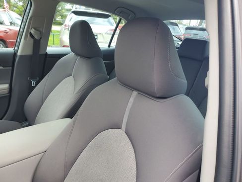 Used 2023 Toyota Camry LE FWD image 16