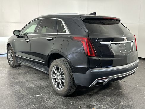 Used 2023 Cadillac XT5 Premium Luxury image 8