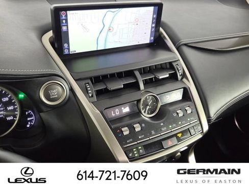 Used 2019 Lexus NX 300 FWD w/ Premium Package image 25
