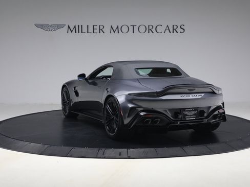 New 2026 Aston Martin V8 Vantage S image 17