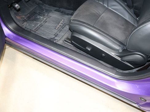 Used 2018 Dodge Challenger SRT Demon w/ Leather Front Seat Group image 27