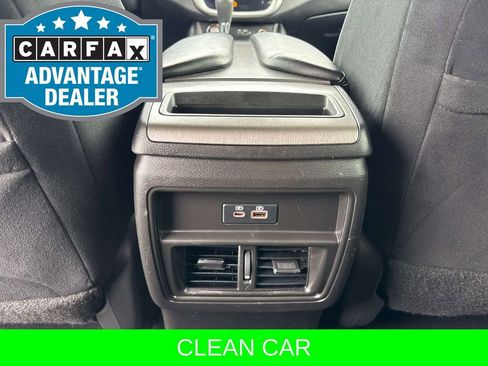 Used 2020 Nissan Murano S w/ Technology Package AWD/4WD image 13