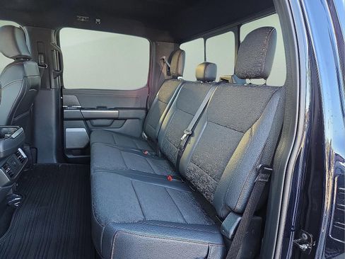 New 2025 Ford F150 Tremor w/ Mobile Office Package image 10