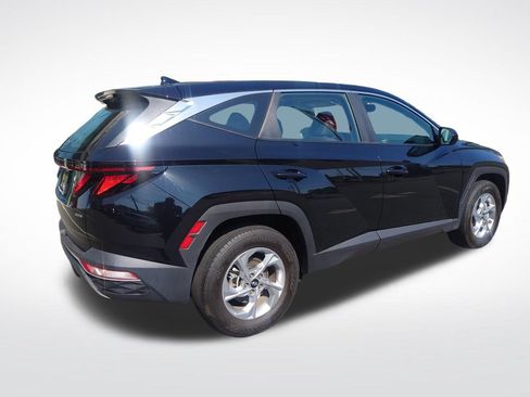Certified 2023 Hyundai Tucson SE AWD/4WD image 7