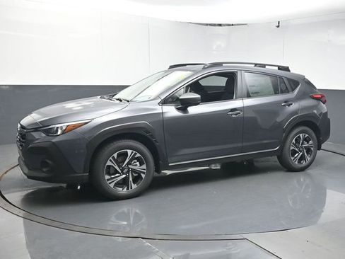 New 2025 Subaru Crosstrek 2.0i Premium AWD/4WD image 4