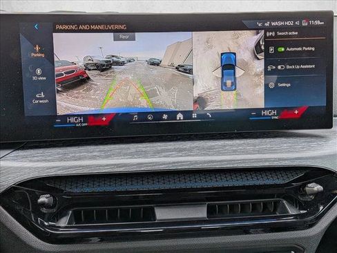 Used 2025 BMW 230i xDrive Coupe w/ M Sport Package image 17